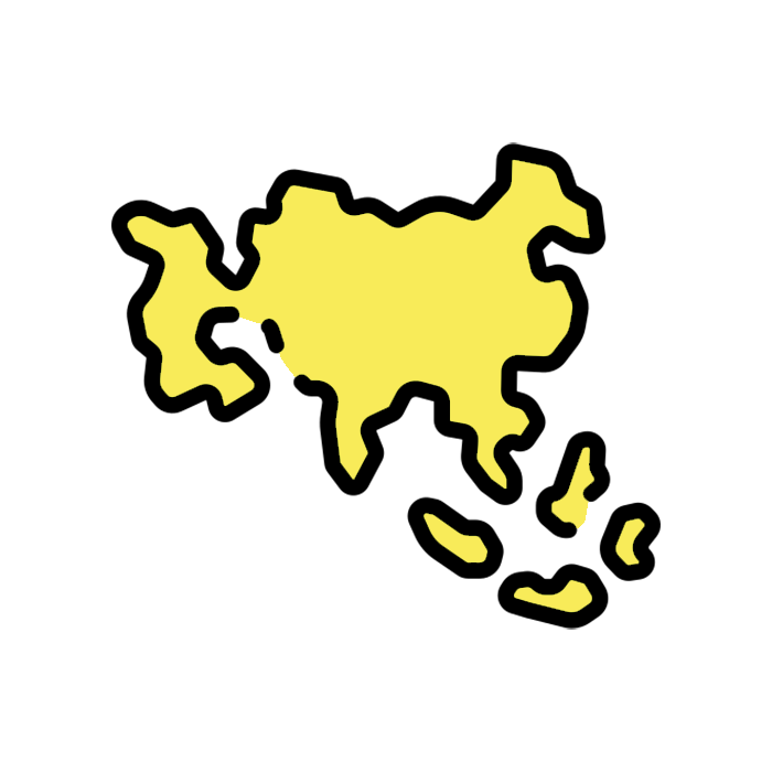 Asia