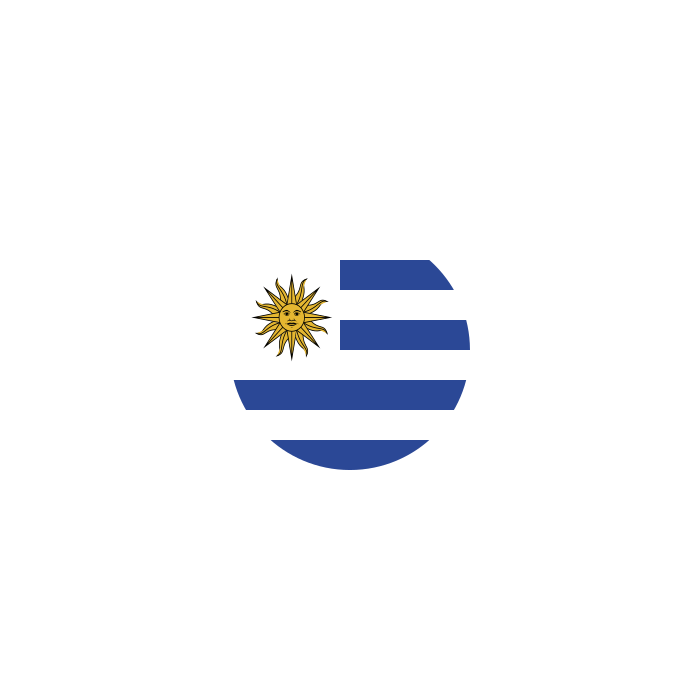Uruguay