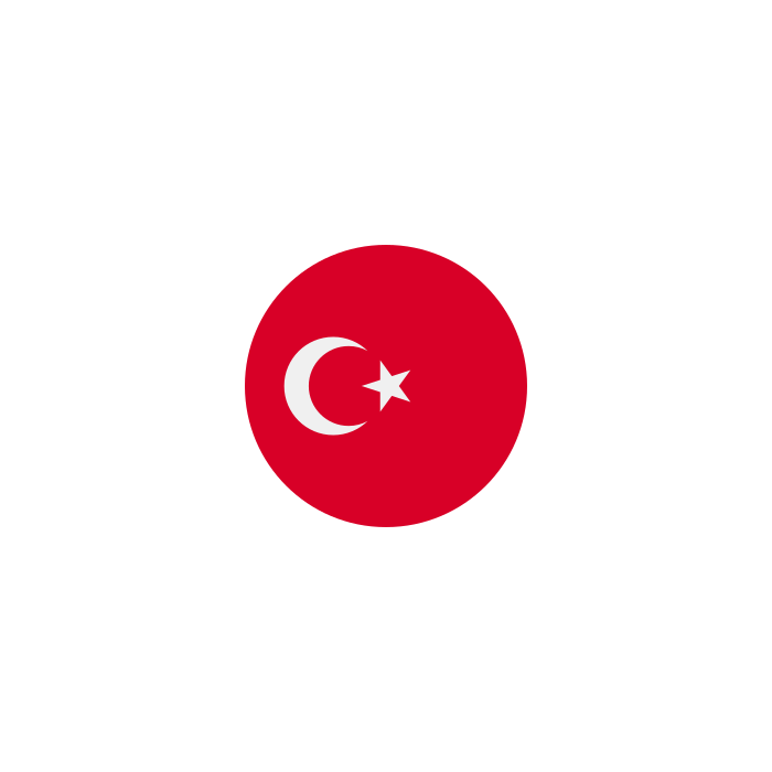 Turquía