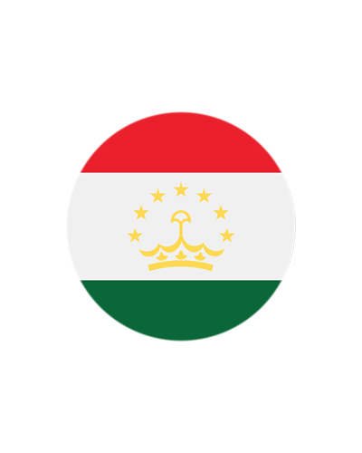Tayikistán
