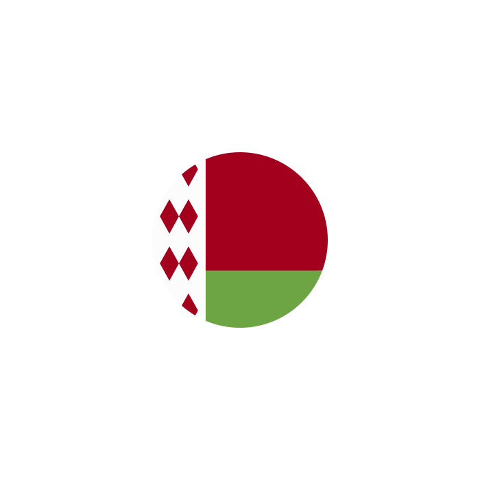 Bielorrusia