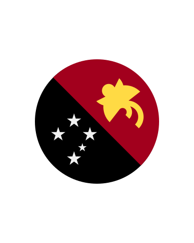 Papúa Nueva Guinea