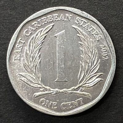 Estados del Caribe Oriental...