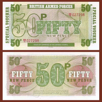 United Kingdom - Banknote...