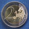 Eslovaquia - Moneda 2 Euros 2017 - Universidad Istropolitana
