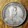 Suiza - Moneda 5 Francos 1932