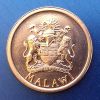 Malawi - Coin 1 Tambala 1995