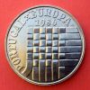Portugal - Coin 25 Escudos 1986 - EEC